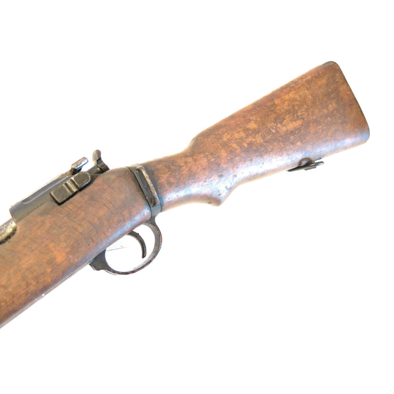 Mauser 43 M calibre 8 x 57 numéro 13477 Mauser 43 M calibre 8 x 57 numéro 13477