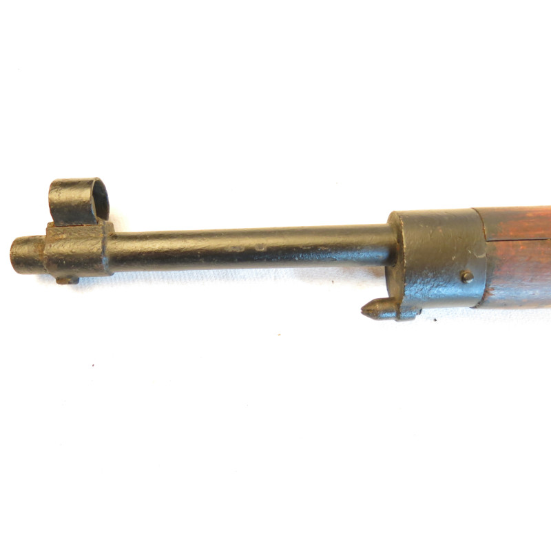 Mauser 43 M calibre 8 x 57 numéro 13477 Mauser 43 M calibre 8 x 57 numéro 13477