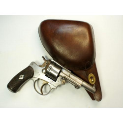 Holsters revolver 1873 fauve