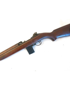 Superbe carabine USM1 Winchester 1943 - N° 1074629- Catégorie B