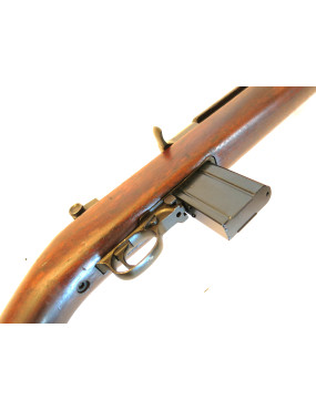 Superbe carabine USM1 Winchester 1943 - N° 1074629- Catégorie B