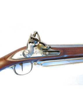 Fusil 1777 commemoratif bicentenaire 1789-1989 revolution Francaise