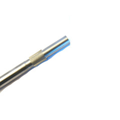 Canon Fusil Enfield N°4 neuf calibre 303 British non chambré   