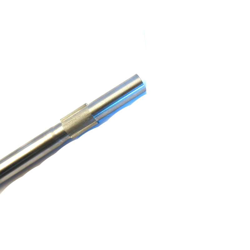 Canon Fusil Enfield N°4 neuf calibre 303 British non chambré   