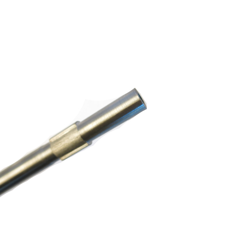 Canon Fusil Enfield N°4 neuf calibre 303 British non chambré   