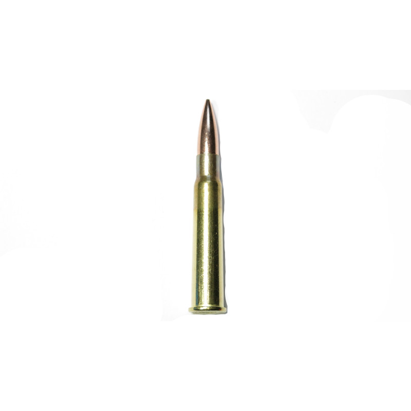 Cartouches 303 British x 100 Partizan Cartouches 303 British x 100 Partizan