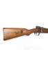 Mauser 98K code ce 42 calibre d'origine 8 x 57 numero 8213