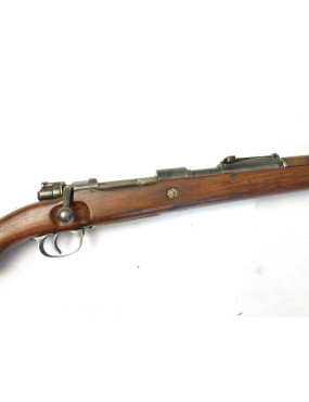 Mauser 98K code ce 42 calibre d'origine 8 x 57 numero 8213