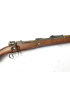 Mauser 98K code ce 42 calibre d'origine 8 x 57 numero 8213