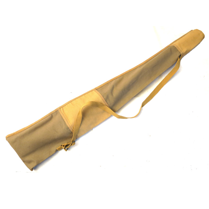 Housse coton fusil US 17  réf MIL 90