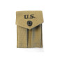 Porte chargeur Colt 45 Boyt 1943 reproduction ref MIL 