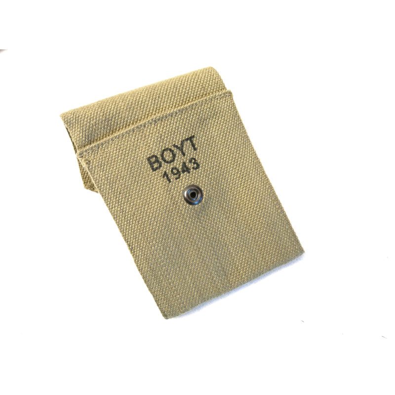 Porte chargeur Colt 45 Boyt 1943 reproduction