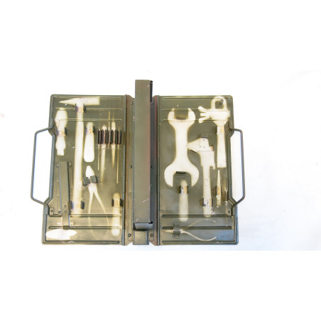 Support d' outillage MG 34