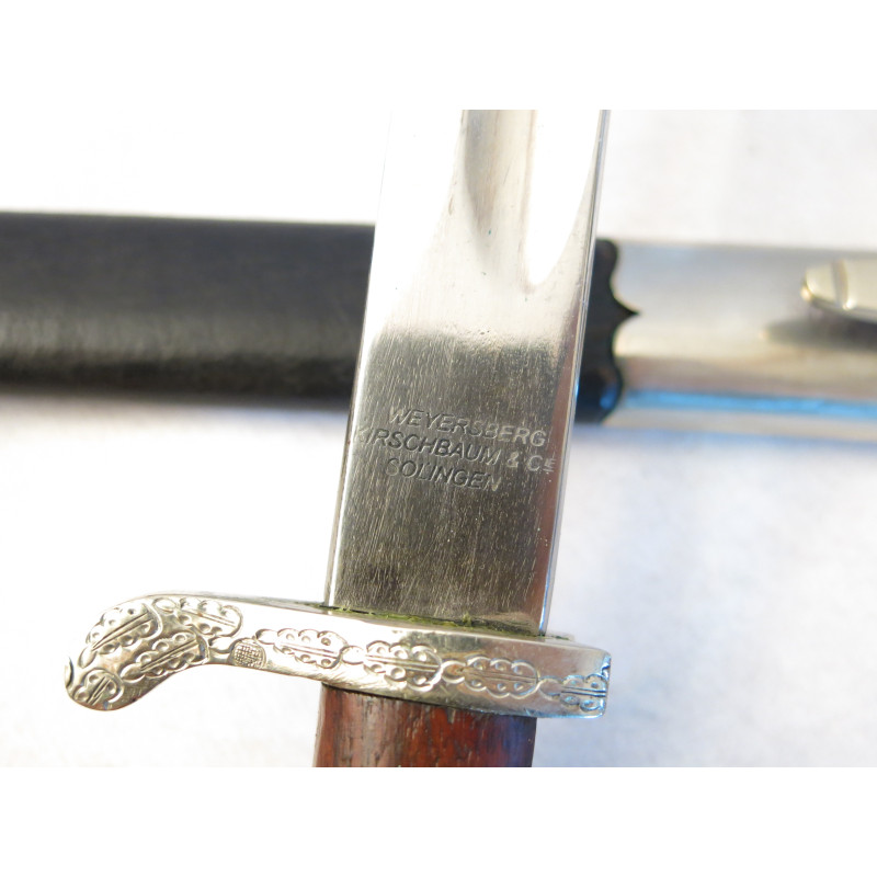 Baionnette Police 98K