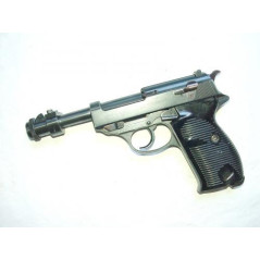 Adaptateur silencieux P38