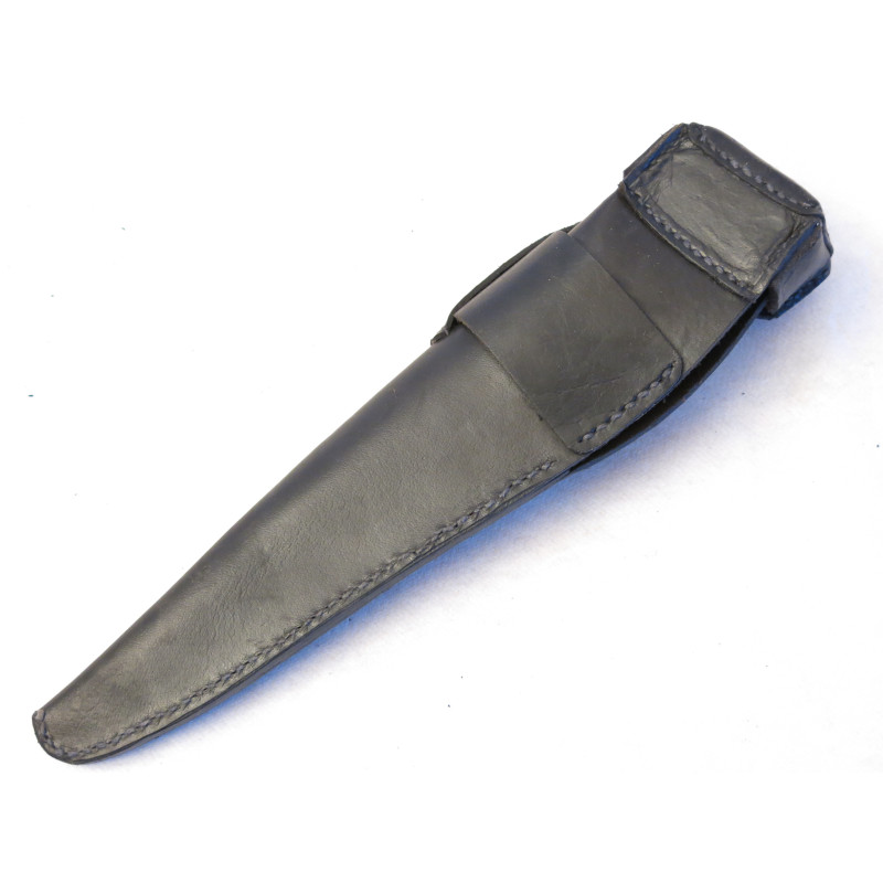 Etui cuir du pic pioche Français 1916 repro