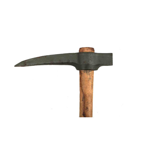 Etui cuir du pic pioche Francais 1916 repro