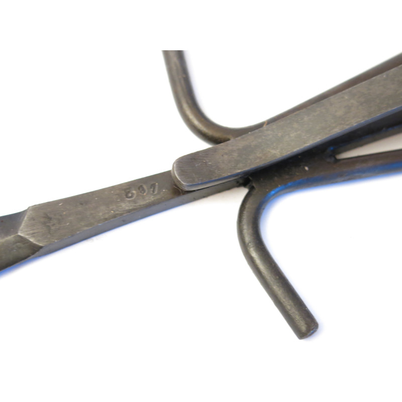 Poignard de tranchée squelette français 14/18 