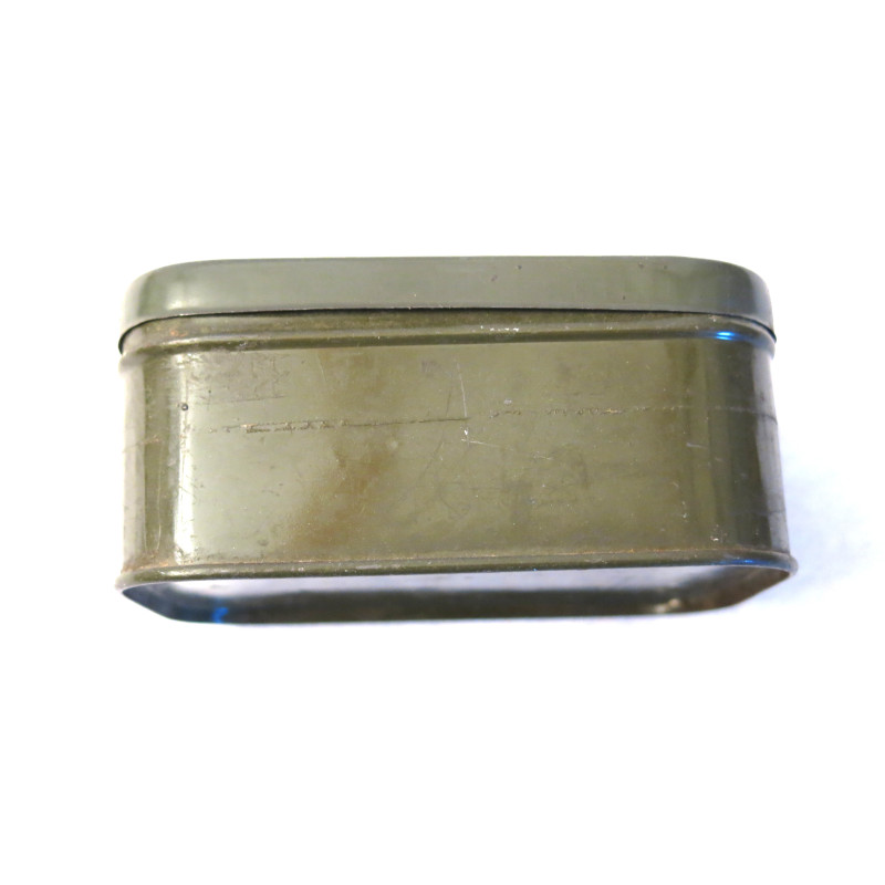 Boite vide traceur de culot armée Française Réf C50 