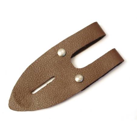 Cuir de maintien jumelles Allemande 39/45 ref  202 