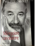 Livre Mémoire Cavalière de Philippe Noiret