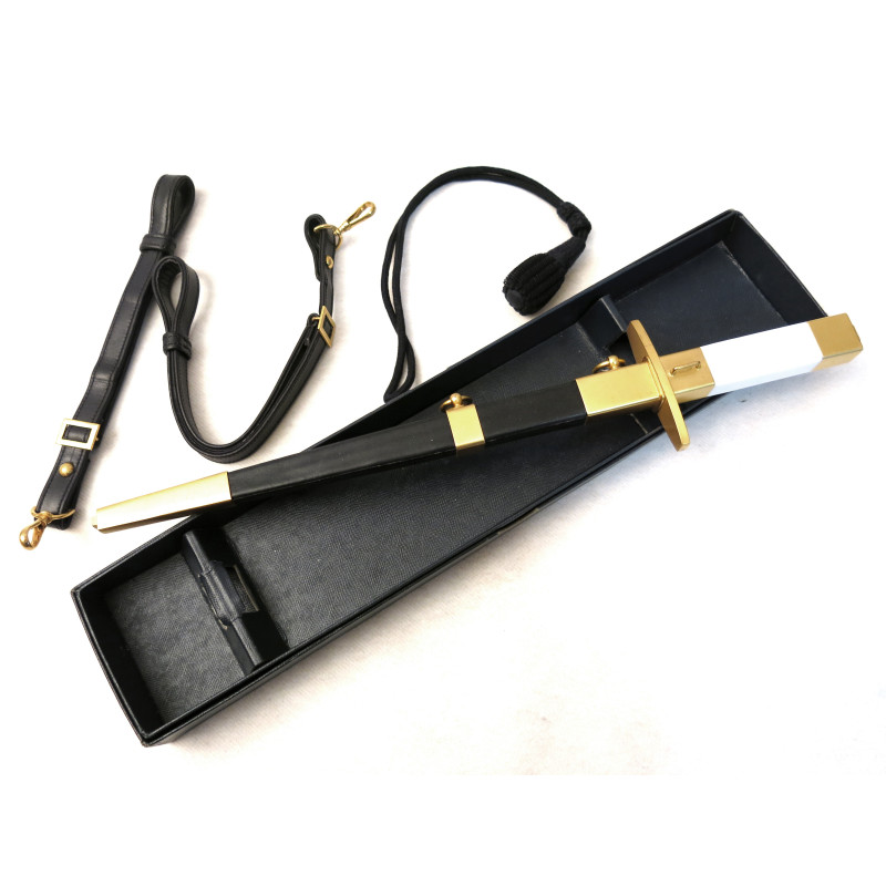 Dague d'officier armée de l'air Français mod 1934