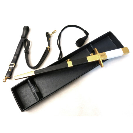 Dague d'officier armée de l'air Français mod 1934