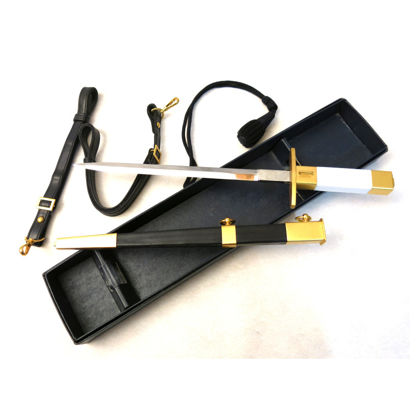 Dague d'officier armée de l'air Français mod 1934