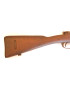 Carabine Steyr Mannlicher Hollande M1895 calibre 6.5 x 54 R N°1938 catégorie D vente libre 