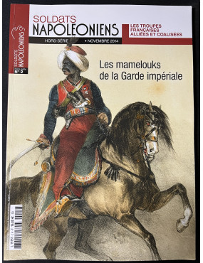 Revue Soldats Napoléoniens...