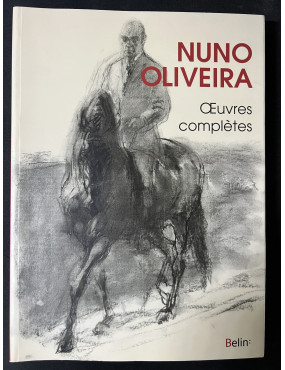 livre Oeuvres complètes de...