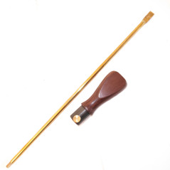 Rod cleaning  pistole Borchardt C93  