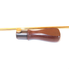 Chargeur Borchardt bois