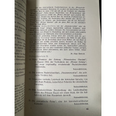 Katalog der Prinz Eugen Ausftellung De Mai à Octobre 1933