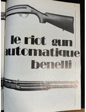 Revue l'Amateur d'Armes No 2