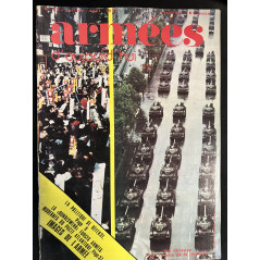 Revue Armées d'Aujourd'hui No 32