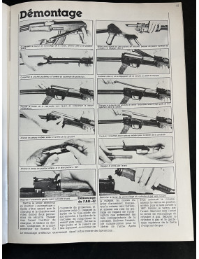 Revue l'Amateur d'Armes No 7