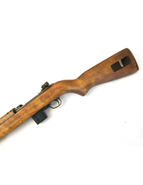 Superbe carabine USM1 Winchester 1943 - N° 1001926- Catégorie B