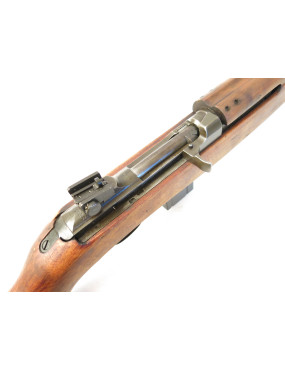 Superbe carabine USM1 Winchester 1943 - N° 1001926- Catégorie B