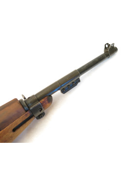 Superbe carabine USM1 Winchester 1943 - N° 1001926- Catégorie B