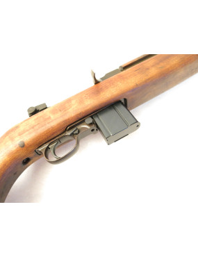 Superbe carabine USM1 Winchester 1943 - N° 1001926- Catégorie B