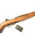 Superbe carabine USM1 Winchester 1943 - N° 1001926- Catégorie B