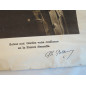 Affiche originale Petain 1940 ref af 488