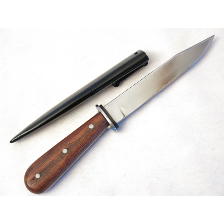 Knives WH PUMA Solingen ww2 