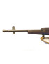 Fusil Enfield Jungle carabine numero 0334 calibre 303 