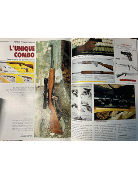 Revue Gazette des armes & Uniformes No 214