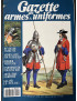 Revue Gazette des Armes & Uniformes No 210