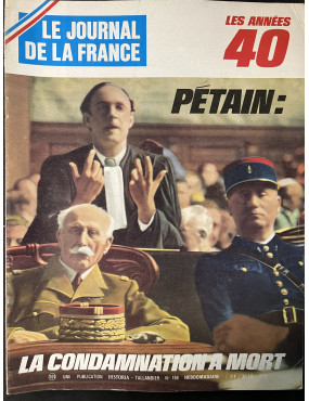 Revue Le Journal de la...