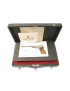 Beau coffret pour pistolet Unique D 22 LR ref co 455