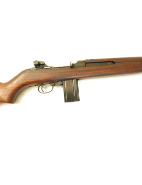 Carabine USM1 - Inland 1944 - N° 5273404 - Semi-auto 3 coups - Catégorie C